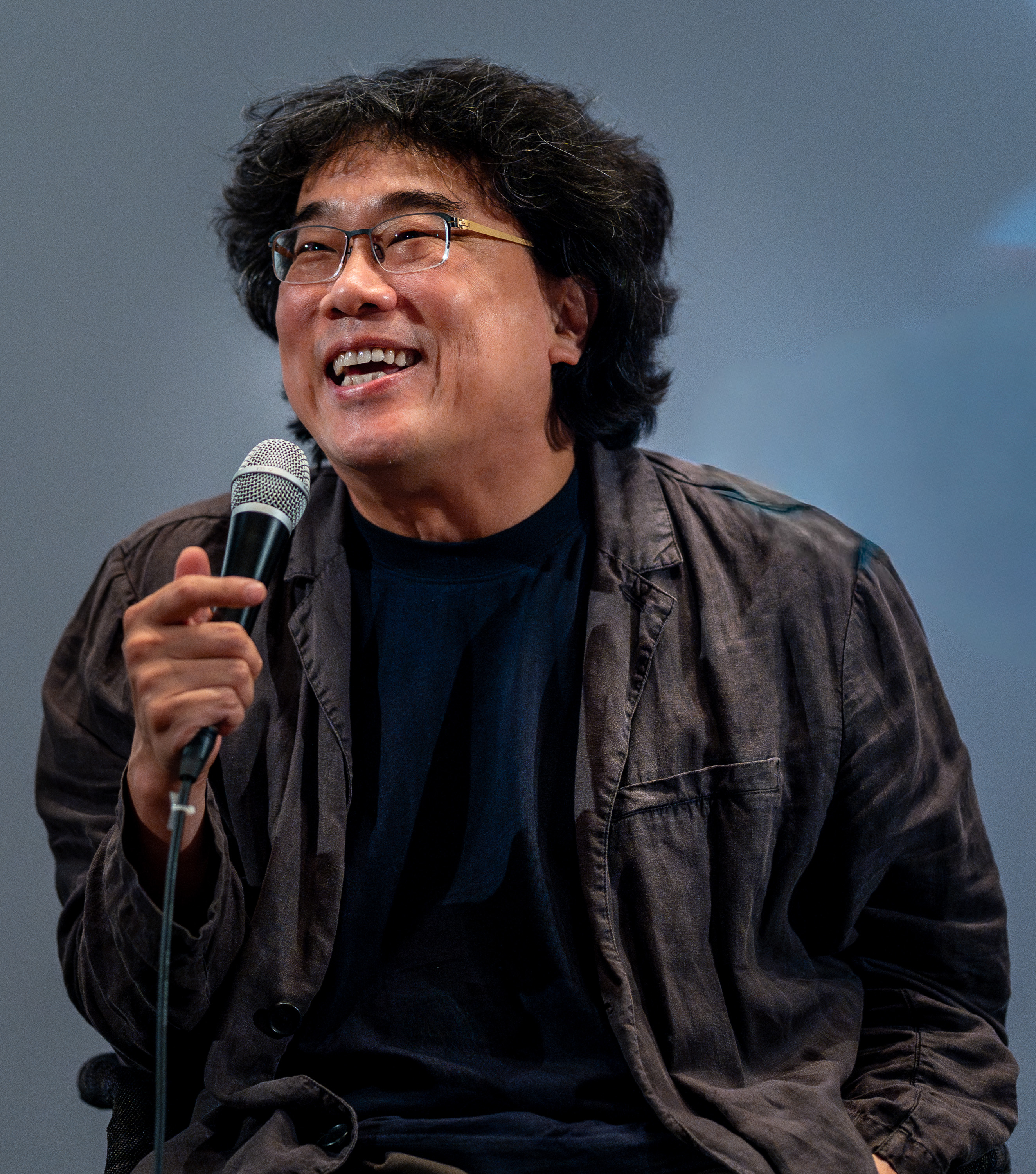Bong Joon Ho