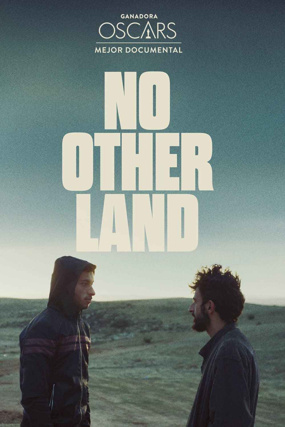 Poster de No Other Land