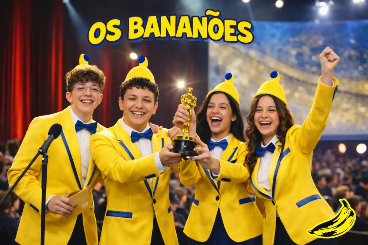 Oscars de 2026