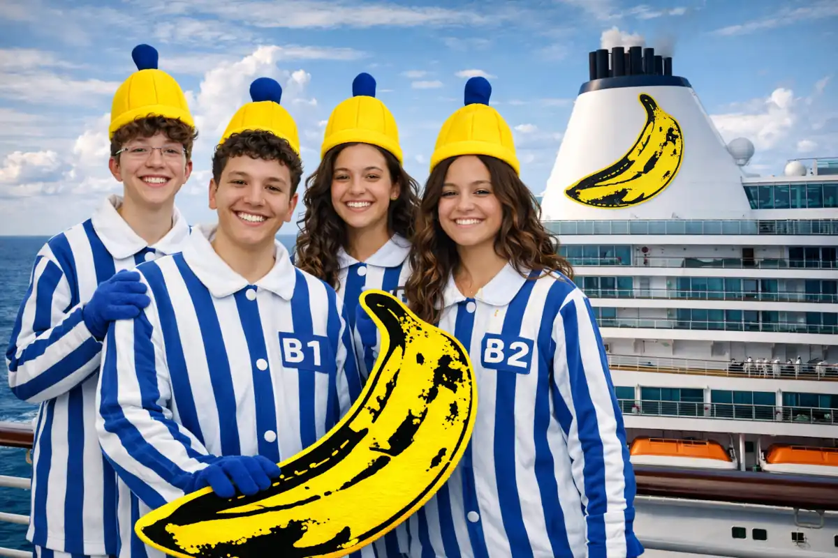 Inauguração do S.S. Musa