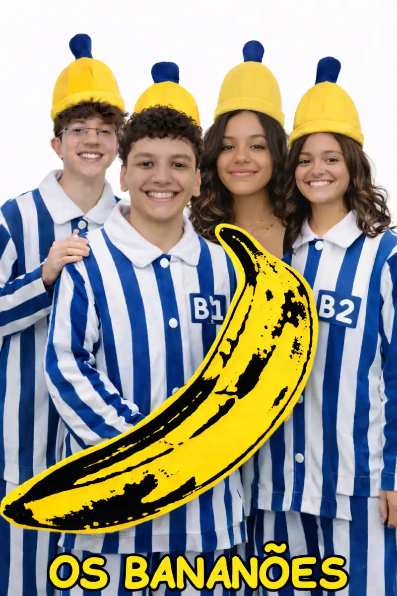 Os Bananões